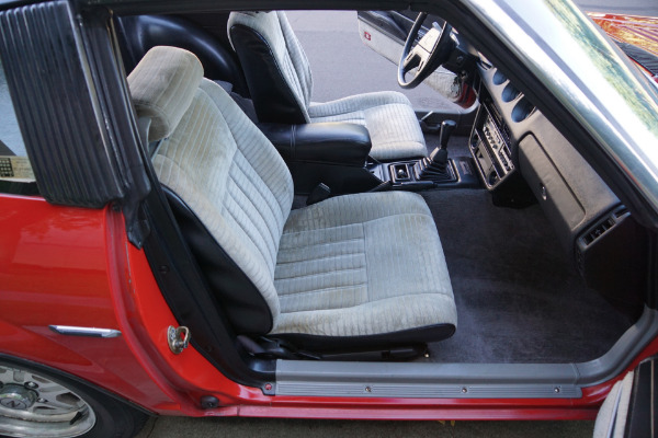 Used 1983 Datsun 280ZX GL 2 Door Coupe GL | Torrance, CA