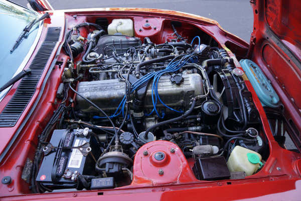 Used 1983 Datsun 280ZX GL 2 Door Coupe GL | Torrance, CA