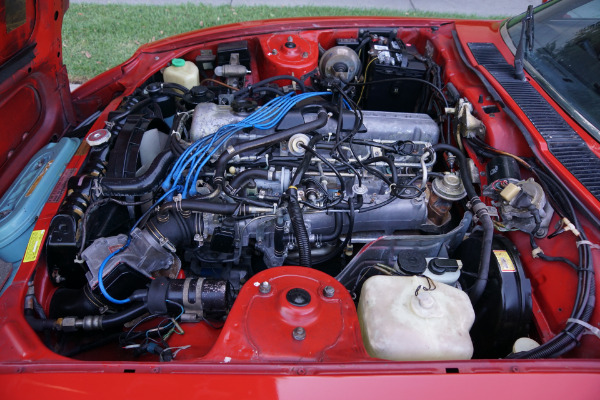 Used 1983 Datsun 280ZX GL 2 Door Coupe GL | Torrance, CA