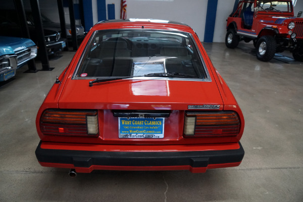 Used 1983 Datsun 280ZX GL 2 Door Coupe GL | Torrance, CA