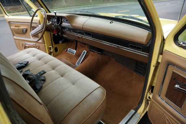 Used 1972 Dodge 1/2 D100 Adventurer SE Package | Torrance, CA