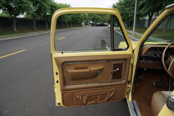 Used 1972 Dodge 1/2 D100 Adventurer SE Package | Torrance, CA