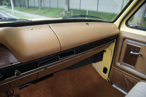 Used 1972 Dodge 1/2 D100 Adventurer SE Package | Torrance, CA