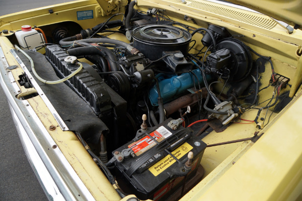 Used 1972 Dodge 1/2 D100 Adventurer SE Package | Torrance, CA