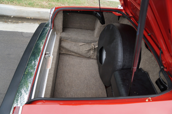 Used 1989 Jaguar XJS V12 XJS | Torrance, CA