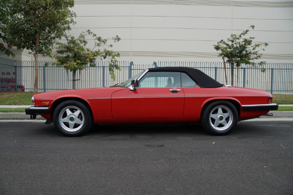 Used 1989 Jaguar XJS V12 XJS | Torrance, CA