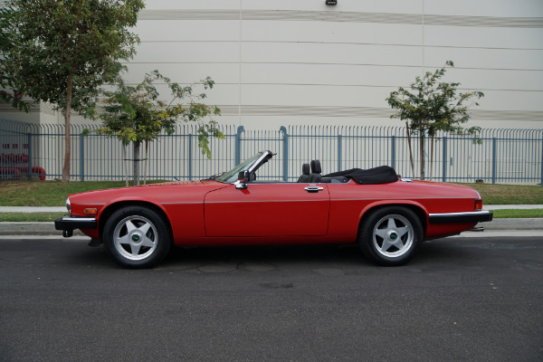 Used 1989 Jaguar XJS V12 XJS | Torrance, CA