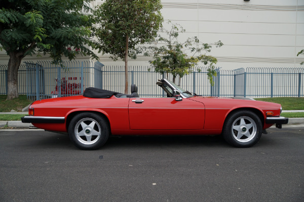 Used 1989 Jaguar XJS V12 XJS | Torrance, CA