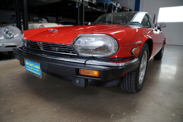 Used 1989 Jaguar XJS V12 XJS | Torrance, CA