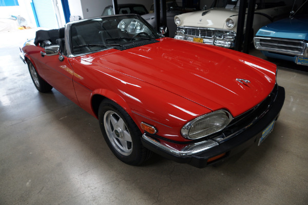 Used 1989 Jaguar XJS V12 XJS | Torrance, CA