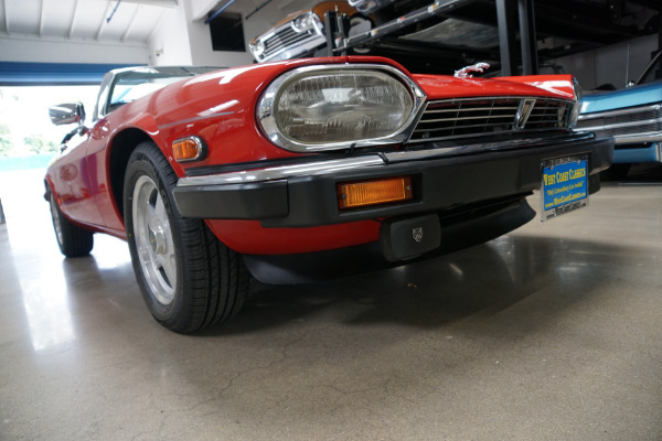 Used 1989 Jaguar XJS V12 XJS | Torrance, CA