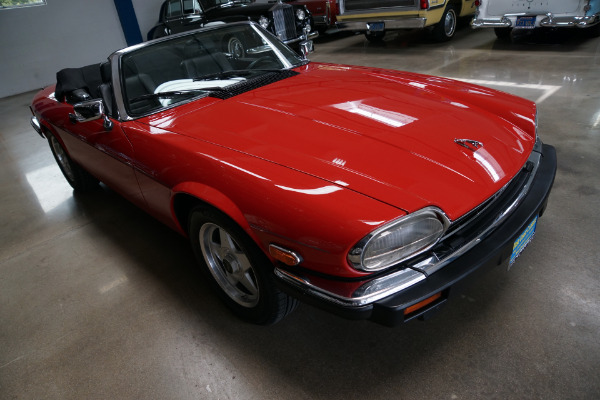 Used 1989 Jaguar XJS V12 XJS | Torrance, CA