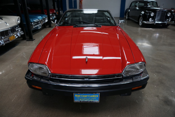 Used 1989 Jaguar XJS V12 XJS | Torrance, CA