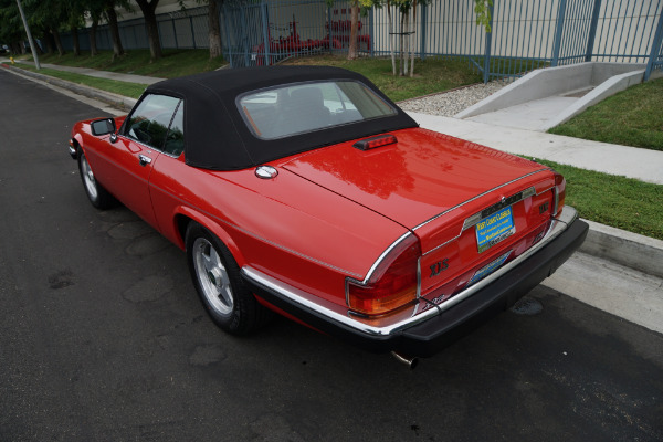 Used 1989 Jaguar XJS V12 XJS | Torrance, CA