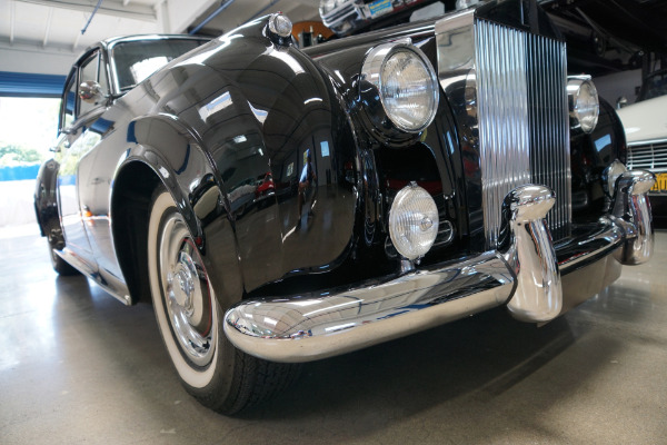 Used 1962 Rolls-Royce Silver Cloud II  | Torrance, CA