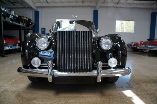 Used 1962 Rolls-Royce Silver Cloud II  | Torrance, CA