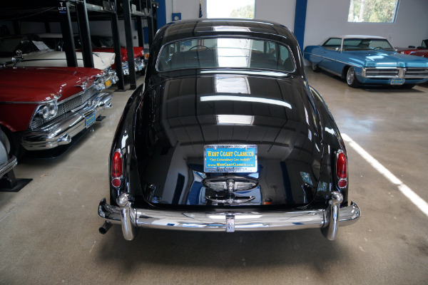 Used 1962 Rolls-Royce Silver Cloud II  | Torrance, CA