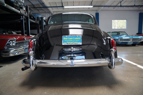 Used 1962 Rolls-Royce Silver Cloud II  | Torrance, CA