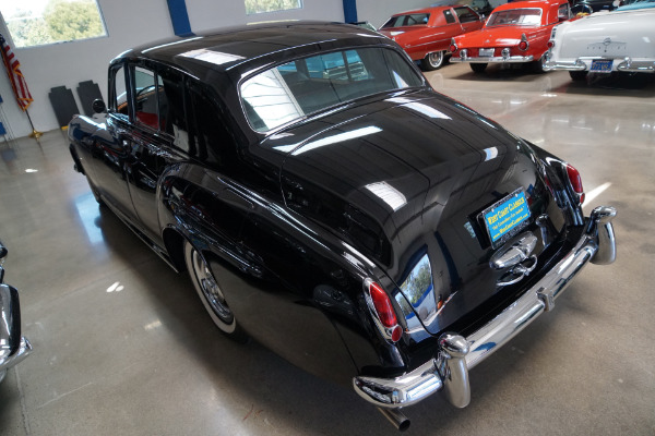 Used 1962 Rolls-Royce Silver Cloud II  | Torrance, CA