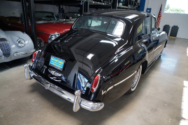 Used 1962 Rolls-Royce Silver Cloud II  | Torrance, CA