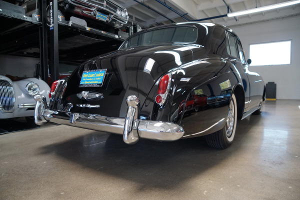 Used 1962 Rolls-Royce Silver Cloud II  | Torrance, CA