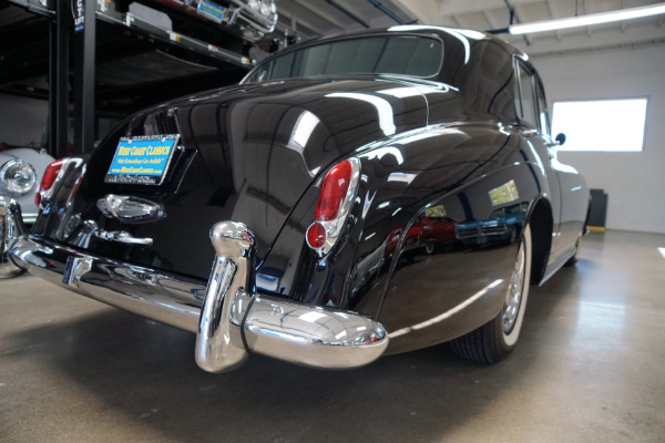 Used 1962 Rolls-Royce Silver Cloud II  | Torrance, CA