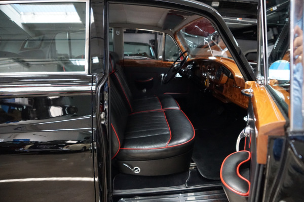 Used 1962 Rolls-Royce Silver Cloud II  | Torrance, CA