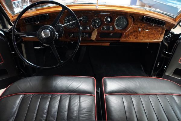 Used 1962 Rolls-Royce Silver Cloud II  | Torrance, CA