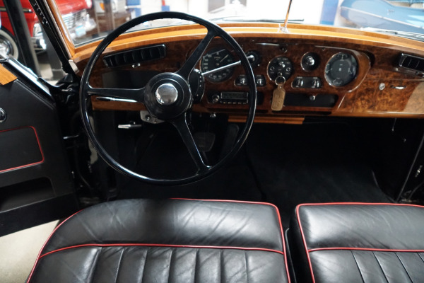 Used 1962 Rolls-Royce Silver Cloud II  | Torrance, CA