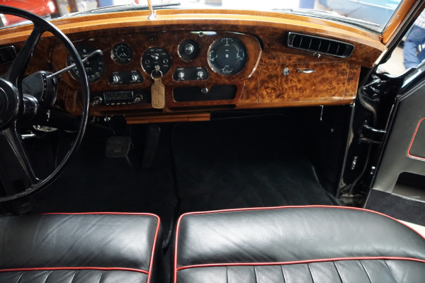 Used 1962 Rolls-Royce Silver Cloud II  | Torrance, CA