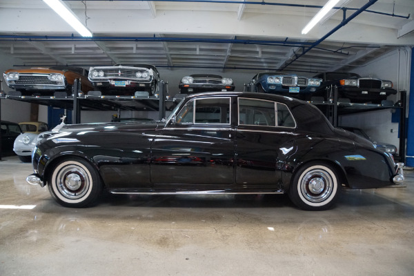 Used 1962 Rolls-Royce Silver Cloud II  | Torrance, CA