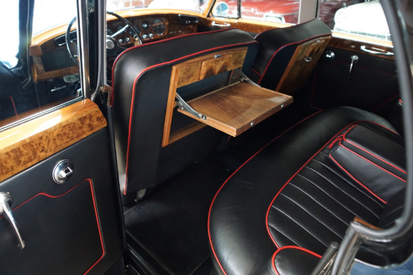 Used 1962 Rolls-Royce Silver Cloud II  | Torrance, CA