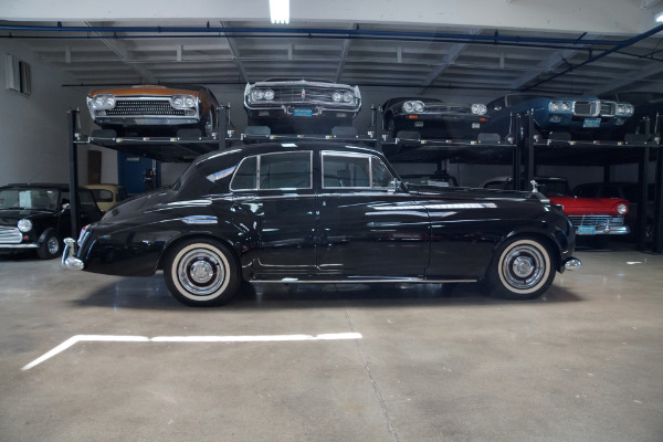 Used 1962 Rolls-Royce Silver Cloud II  | Torrance, CA