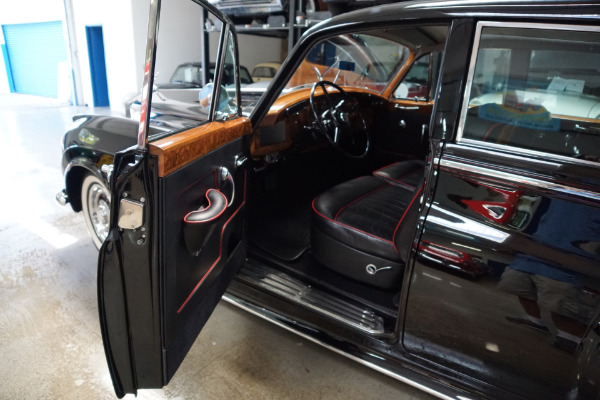 Used 1962 Rolls-Royce Silver Cloud II  | Torrance, CA