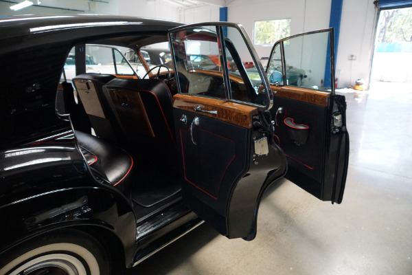 Used 1962 Rolls-Royce Silver Cloud II  | Torrance, CA