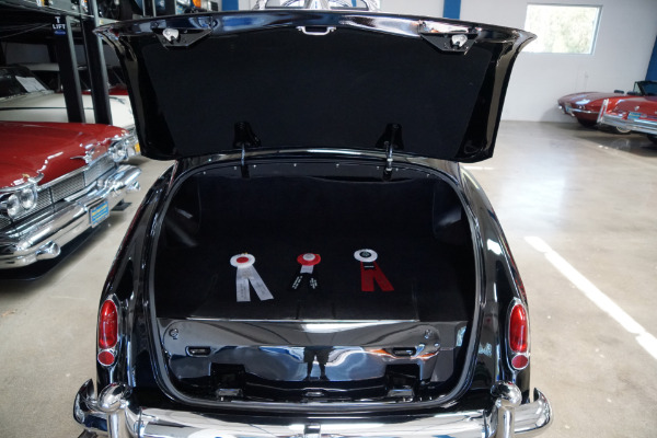 Used 1962 Rolls-Royce Silver Cloud II  | Torrance, CA