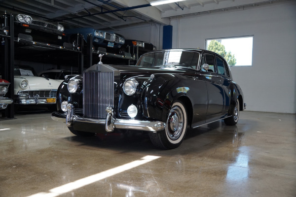 Used 1962 Rolls-Royce Silver Cloud II  | Torrance, CA