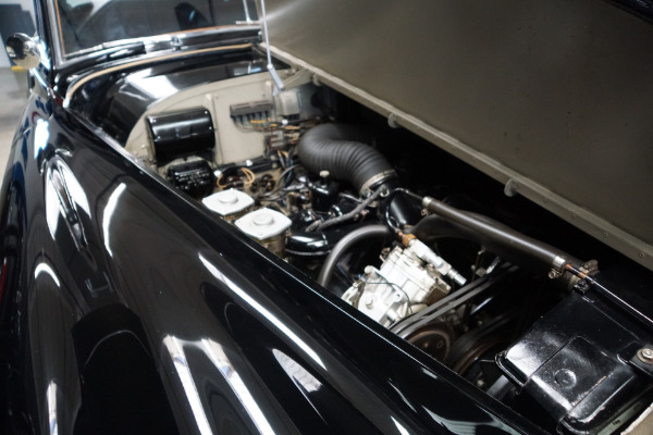 Used 1962 Rolls-Royce Silver Cloud II  | Torrance, CA