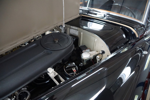 Used 1962 Rolls-Royce Silver Cloud II  | Torrance, CA