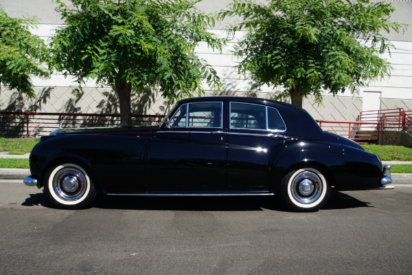 Used 1962 Rolls-Royce Silver Cloud II  | Torrance, CA