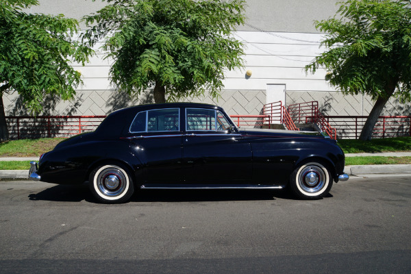 Used 1962 Rolls-Royce Silver Cloud II  | Torrance, CA