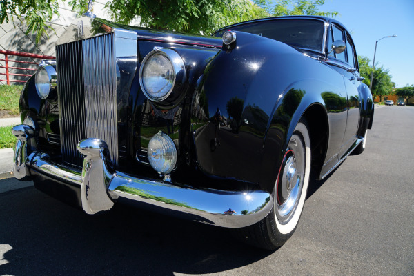 Used 1962 Rolls-Royce Silver Cloud II  | Torrance, CA