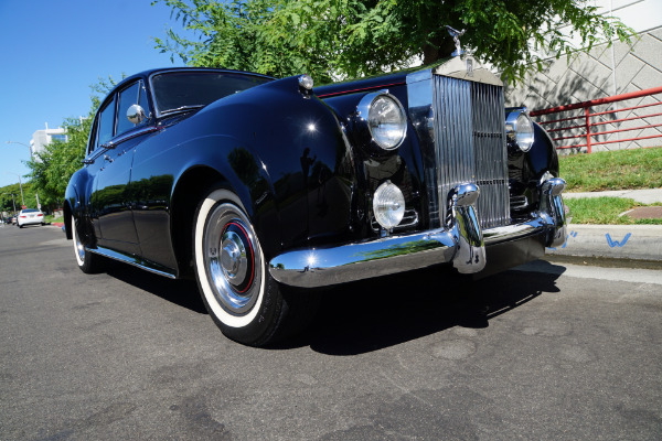 Used 1962 Rolls-Royce Silver Cloud II  | Torrance, CA