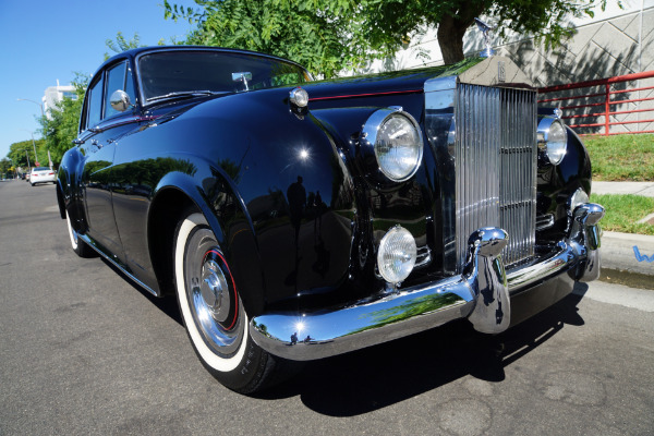 Used 1962 Rolls-Royce Silver Cloud II  | Torrance, CA