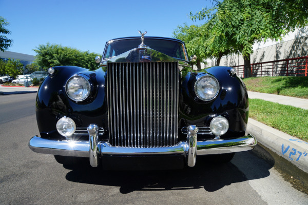 Used 1962 Rolls-Royce Silver Cloud II  | Torrance, CA