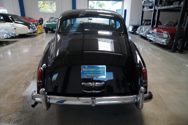 Used 1962 Rolls-Royce Silver Cloud II  | Torrance, CA