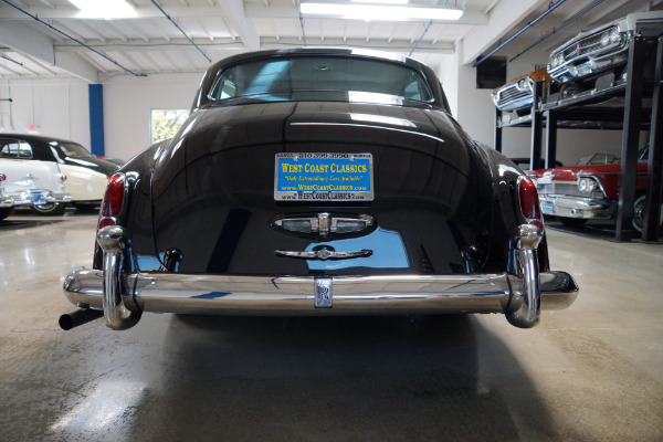 Used 1962 Rolls-Royce Silver Cloud II  | Torrance, CA