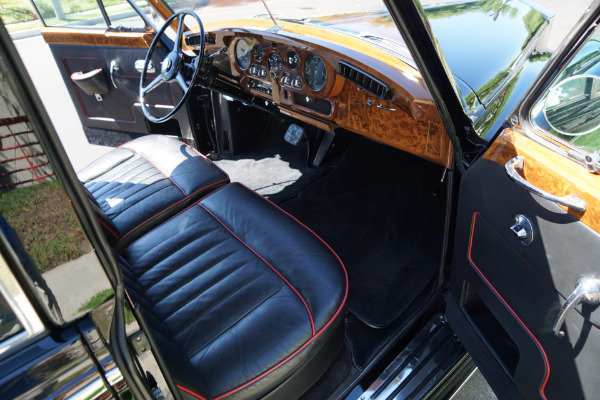 Used 1962 Rolls-Royce Silver Cloud II  | Torrance, CA