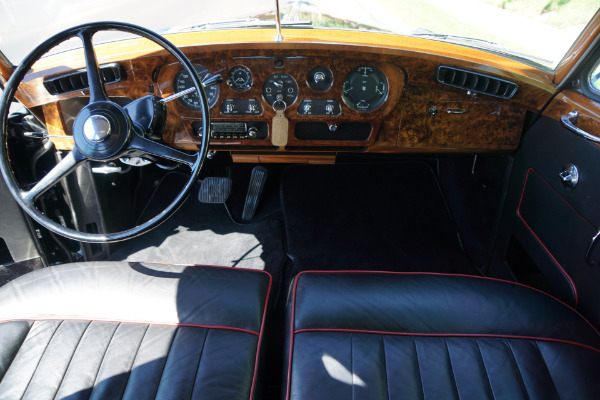 Used 1962 Rolls-Royce Silver Cloud II  | Torrance, CA