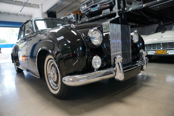 Used 1962 Rolls-Royce Silver Cloud II  | Torrance, CA